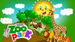 mondozoopark