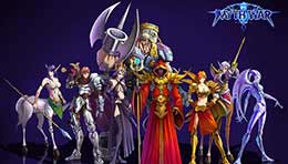 mythwar