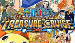 onepiecetreasurecruise