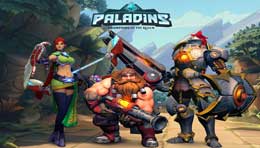 paladin