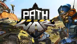 path-of-war