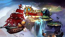 pirate101