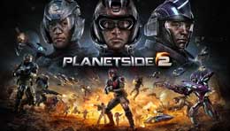 planetside-2