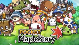 pocket-maplestory