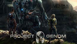projectgenom