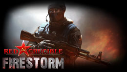 redcruciblefirestorm