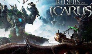 Riders of Icarus