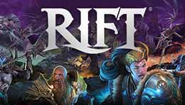 rift