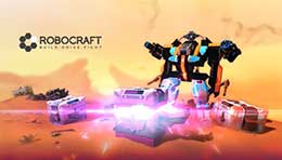 robocraft