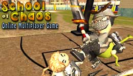 school-of-chaos