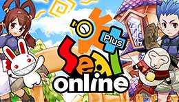 seal-online