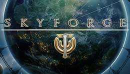 skyforge