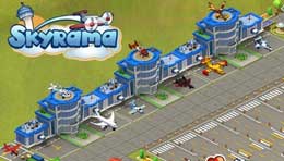 skyrama