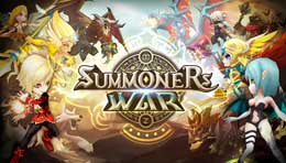 summonar-war