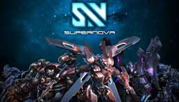 supernova