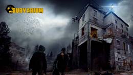 survarium