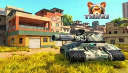 tankix