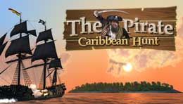 the-pirate-caribbean-hunt
