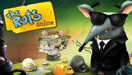 the-rats-online