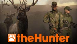 thehunter