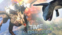 timeofdragons