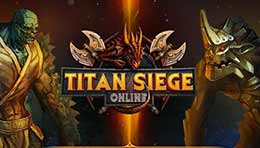 titansiege
