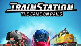 trainstation