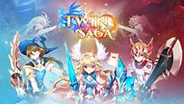 twinsaga