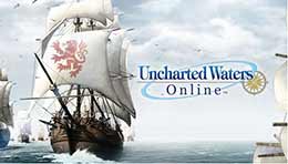 uncharted-water