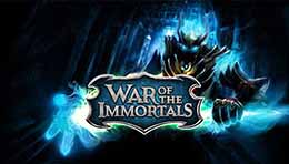 war-of-the-immortals