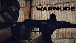 warmode