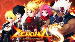 zenonia