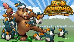 zoomumba