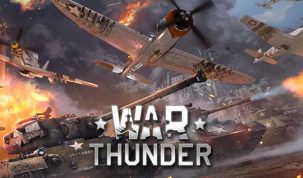 war thunder
