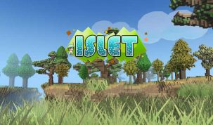 islet online