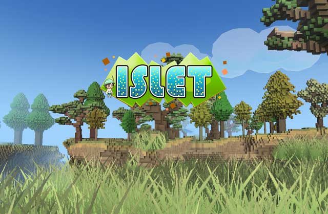 islet online