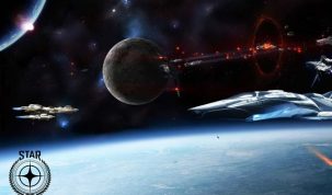 star citizen