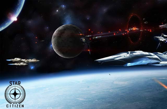 star citizen