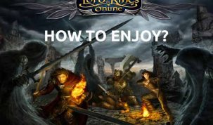 LOTRO