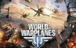 World Of Warplanes (2013) Review