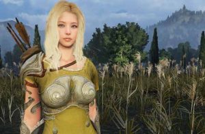 Black Desert Online