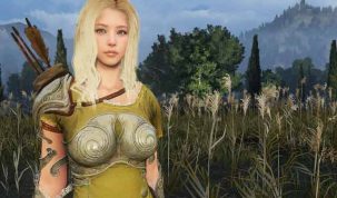 Black Desert Online