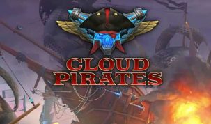 Cloud Pirates