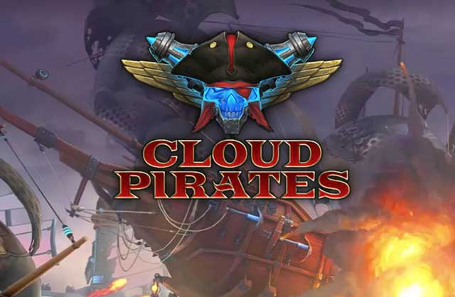 Cloud Pirates