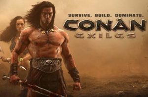 Conan Exiles