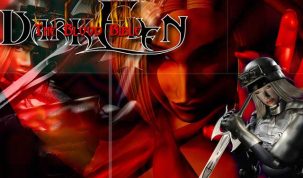 Dark Eden