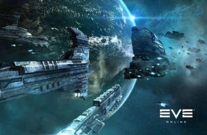 eve online