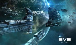 eve online