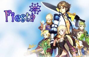 Fiesta Online (2007) Review