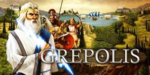 Grepolis